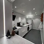 Leilighet Sauna Tromsø