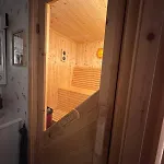 Sauna *
