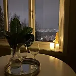 Sauna Leilighet *