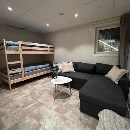 Sauna Apartment *