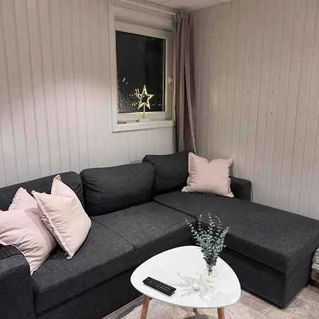 Sauna Leilighet Tromsø