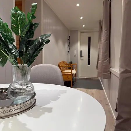 Sauna Apartment