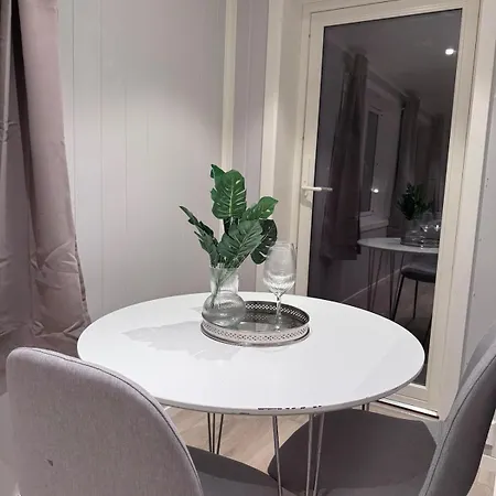 Sauna Apartment *