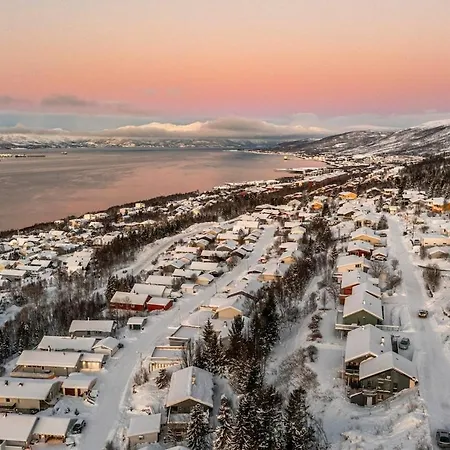 Sauna * Tromso