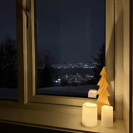 Sauna Apartment *