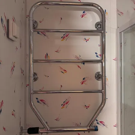 Sauna Apartment Tromso
