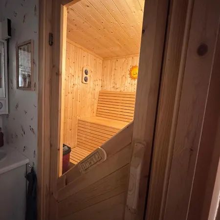 Sauna *