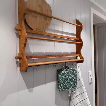 Apartment Sauna