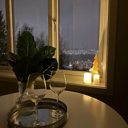 Sauna Apartment *