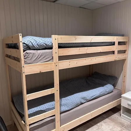 Sauna Apartment *
