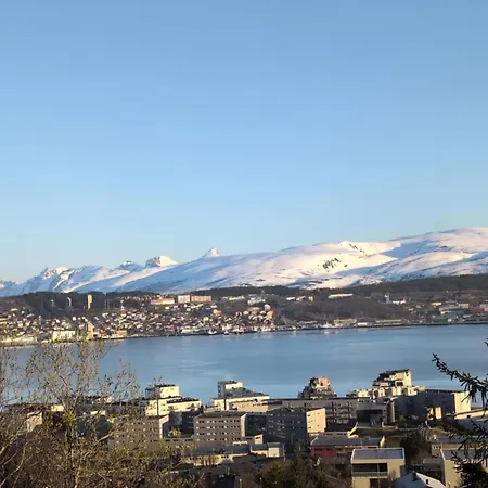 Sauna * Τρόμσο