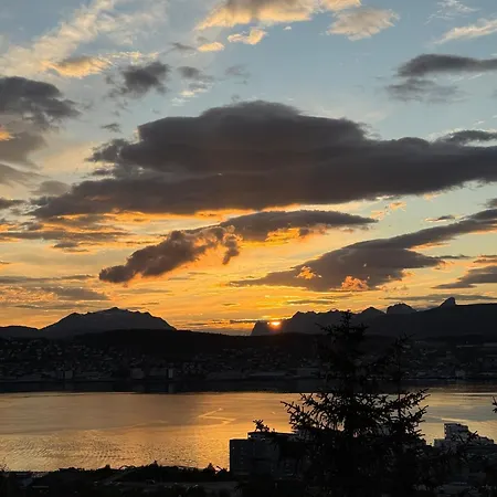 Sauna Διαμέρισμα