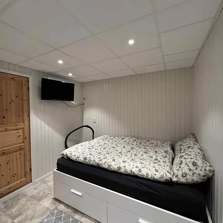Appartamento Sauna Tromsø