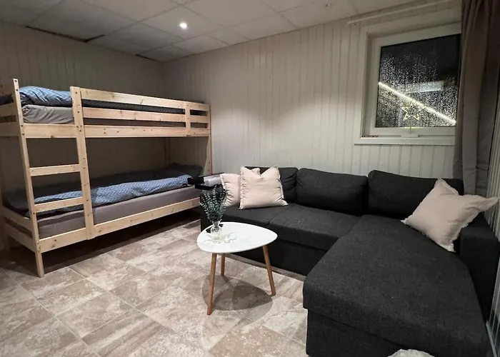 Sauna Διαμέρισμα *