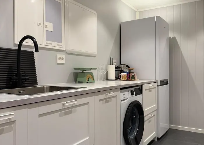 Διαμέρισμα Sauna *