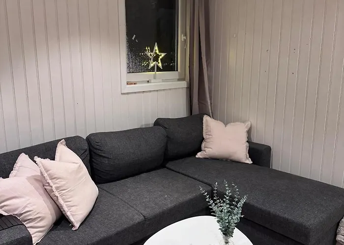 Sauna Διαμέρισμα Τρόμσο