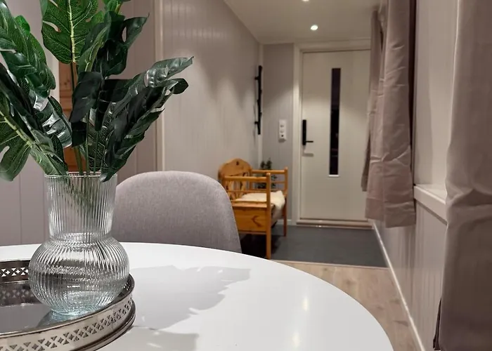 Sauna Διαμέρισμα