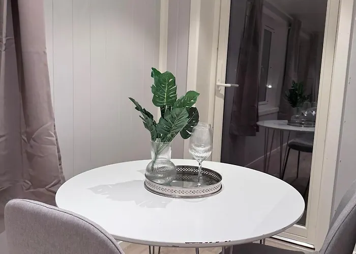 Sauna Διαμέρισμα *