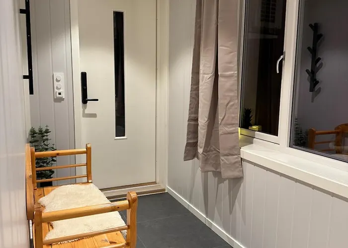 Διαμέρισμα Sauna Τρόμσο