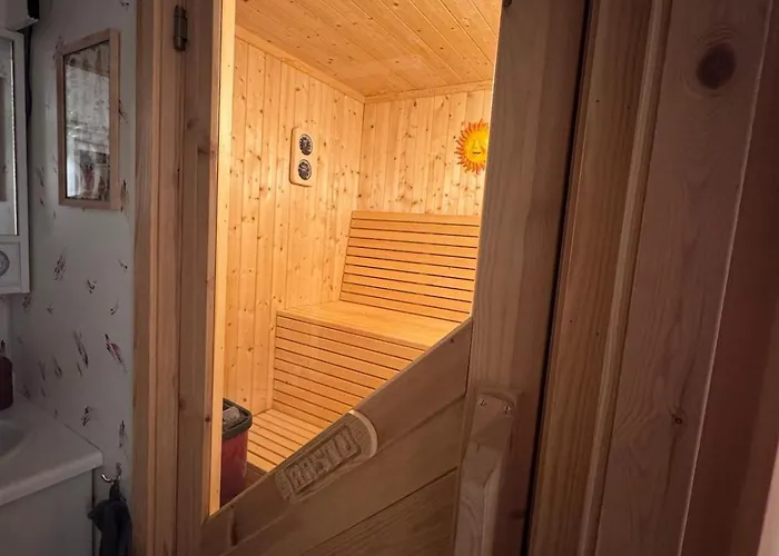 Sauna *