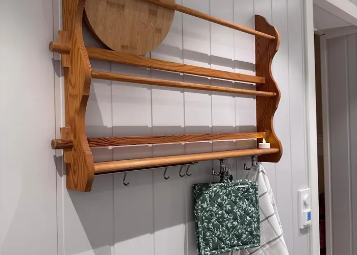 Διαμέρισμα Sauna