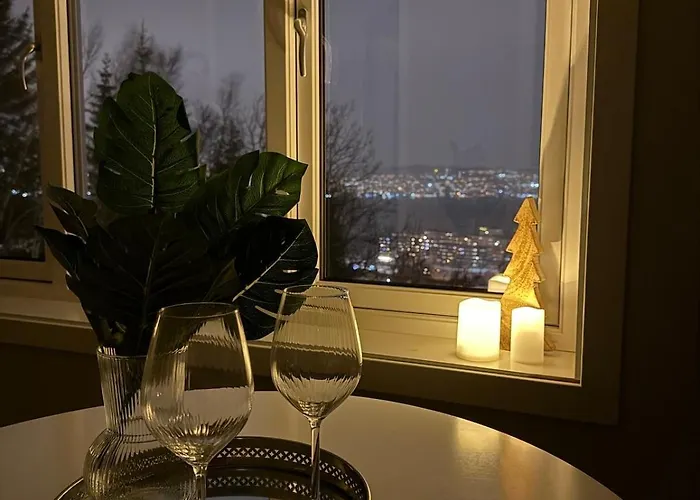 Sauna Διαμέρισμα *