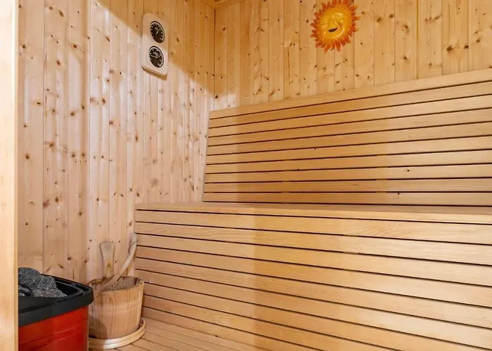 Apartamento Sauna Tromsø