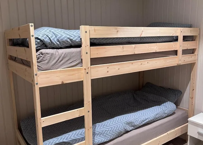 Sauna Διαμέρισμα *