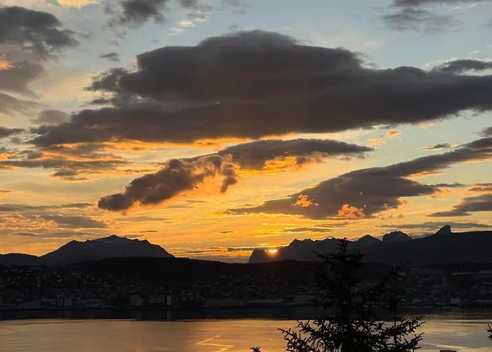 Sauna Διαμέρισμα