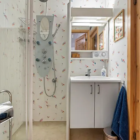 Sauna *